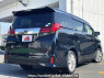 Used 2015 AT toyota alphard DBA-AGH35W Image[2]