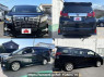Used 2015 AT toyota alphard DBA-AGH35W Image[4]