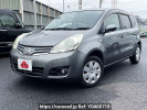 Nissan Note DBA-E11