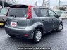 Used 2009 AT nissan note DBA-E11 Image[2]
