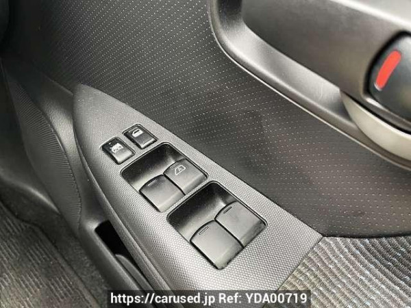 Used 2009 AT nissan note DBA-E11 Image[6]