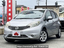 Nissan Note DBA-E12