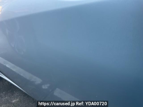 Used 2013 AT nissan note DBA-E12 Image[8]