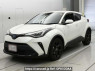 Used 2021 AT toyota c-hr ZYX11 Image[0]
