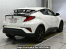 Used 2021 AT toyota c-hr ZYX11 Image[1]