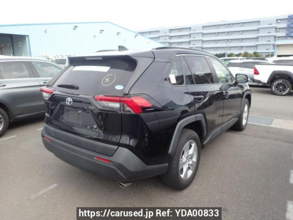 Used 2019 AT toyota rav4 MXAA52 Image[5]