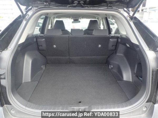 Used 2019 AT toyota rav4 MXAA52 Image[6]