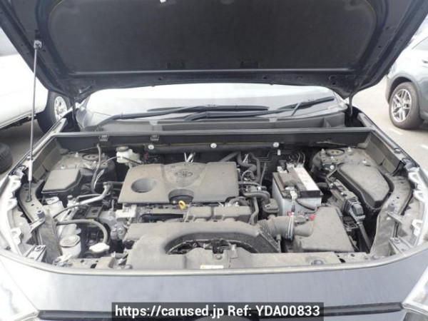 Used 2019 AT toyota rav4 MXAA52 Image[7]