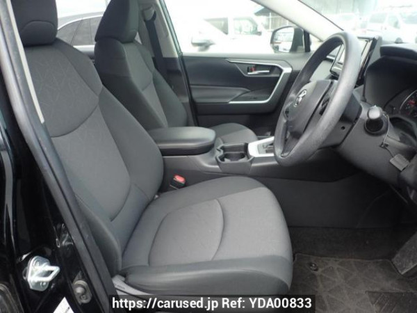 Used 2019 AT toyota rav4 MXAA52 Image[10]