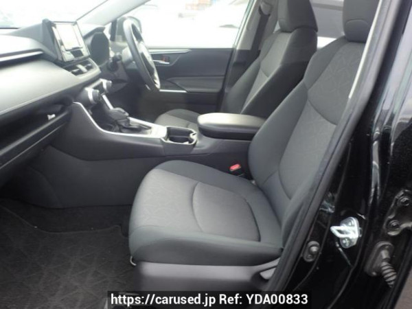 Used 2019 AT toyota rav4 MXAA52 Image[11]