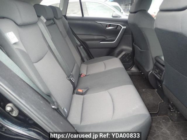Used 2019 AT toyota rav4 MXAA52 Image[12]