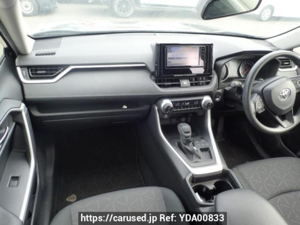 Used 2019 AT toyota rav4 MXAA52 Image[14]