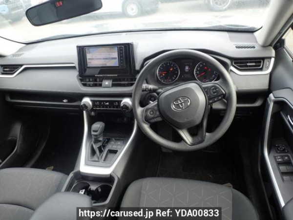 Used 2019 AT toyota rav4 MXAA52 Image[15]