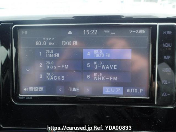 Used 2019 AT toyota rav4 MXAA52 Image[18]