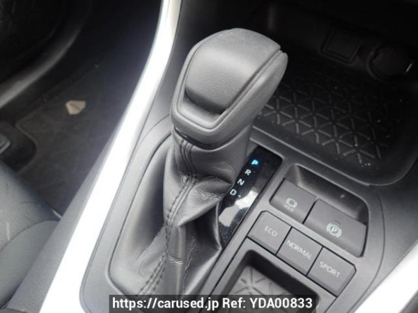 Used 2019 AT toyota rav4 MXAA52 Image[22]