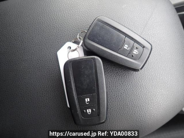 Used 2019 AT toyota rav4 MXAA52 Image[23]