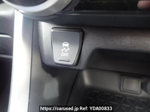 Used 2019 AT toyota rav4 MXAA52 Image[25]