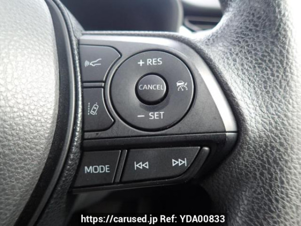 Used 2019 AT toyota rav4 MXAA52 Image[26]