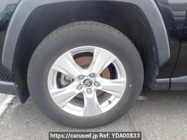 Used 2019 AT toyota rav4 MXAA52 Image[27]