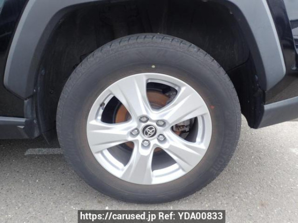 Used 2019 AT toyota rav4 MXAA52 Image[28]