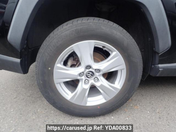 Used 2019 AT toyota rav4 MXAA52 Image[29]