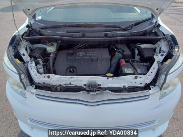 Used 2009 AT toyota voxy ZRR70W Image[9]