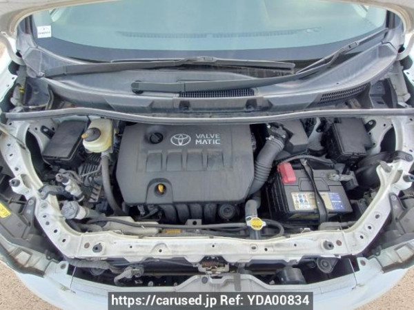 Used 2009 AT toyota voxy ZRR70W Image[10]