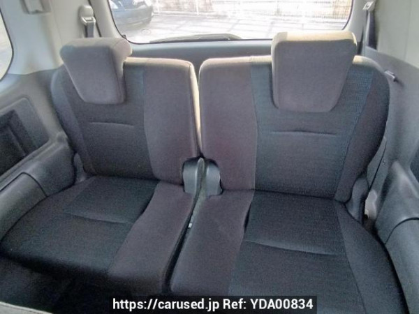 Used 2009 AT toyota voxy ZRR70W Image[17]