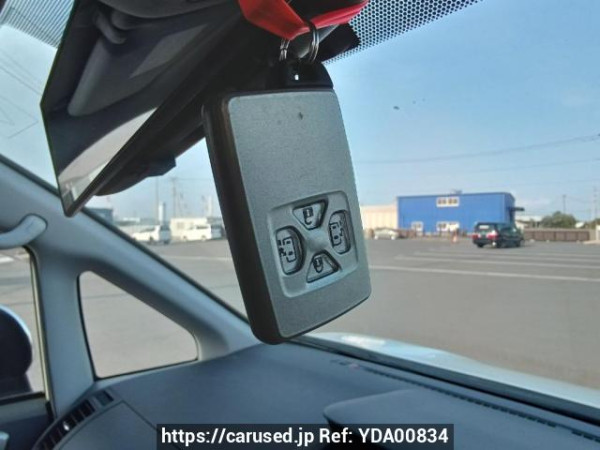 Used 2009 AT toyota voxy ZRR70W Image[22]