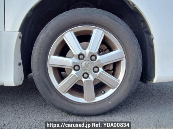Used 2009 AT toyota voxy ZRR70W Image[29]