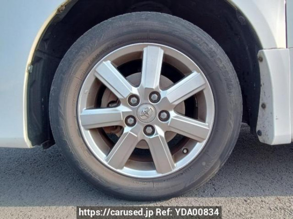Used 2009 AT toyota voxy ZRR70W Image[30]