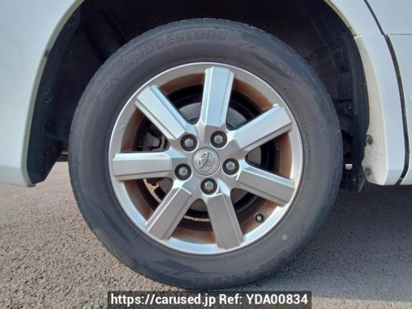 Used 2009 AT toyota voxy ZRR70W Image[31]