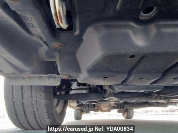 Used 2009 AT toyota voxy ZRR70W Image[33]