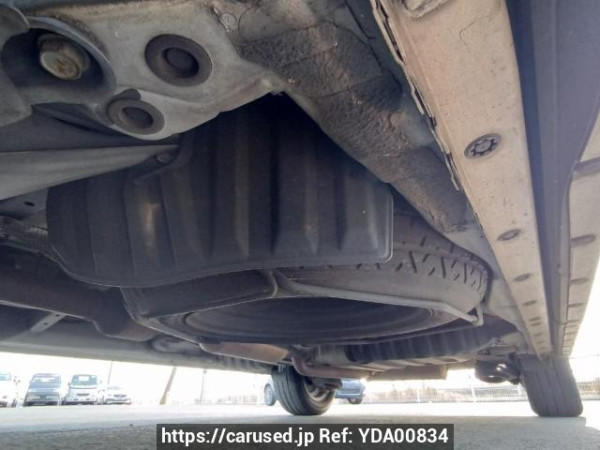 Used 2009 AT toyota voxy ZRR70W Image[36]