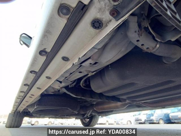 Used 2009 AT toyota voxy ZRR70W Image[37]