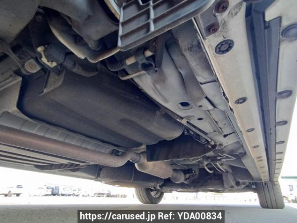 Used 2009 AT toyota voxy ZRR70W Image[38]