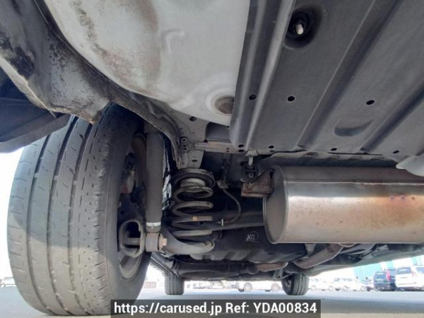 Used 2009 AT toyota voxy ZRR70W Image[39]