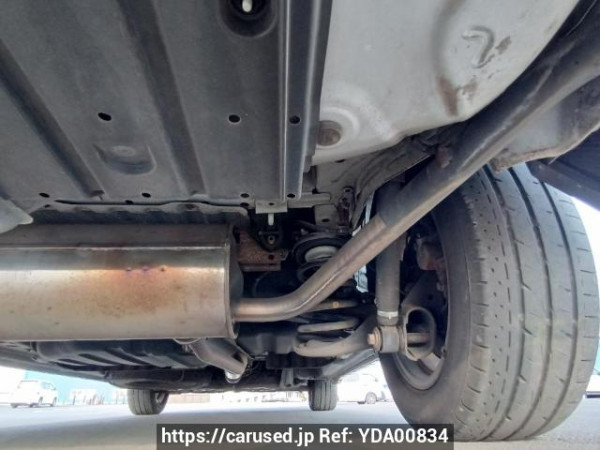 Used 2009 AT toyota voxy ZRR70W Image[41]