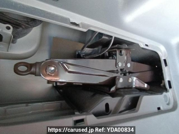 Used 2009 AT toyota voxy ZRR70W Image[43]