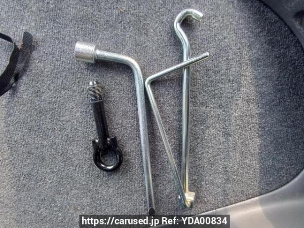 Used 2009 AT toyota voxy ZRR70W Image[44]