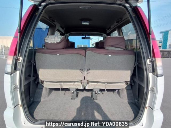 Used 1999 AT toyota liteace-noah SR40G Image[8]