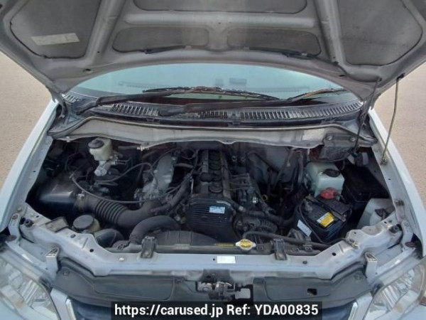 Used 1999 AT toyota liteace-noah SR40G Image[9]