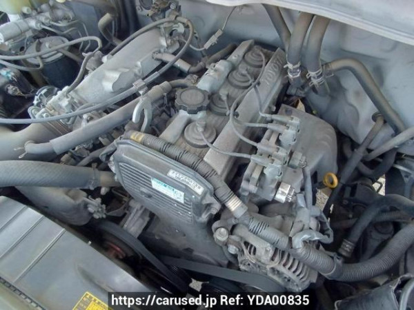 Used 1999 AT toyota liteace-noah SR40G Image[10]