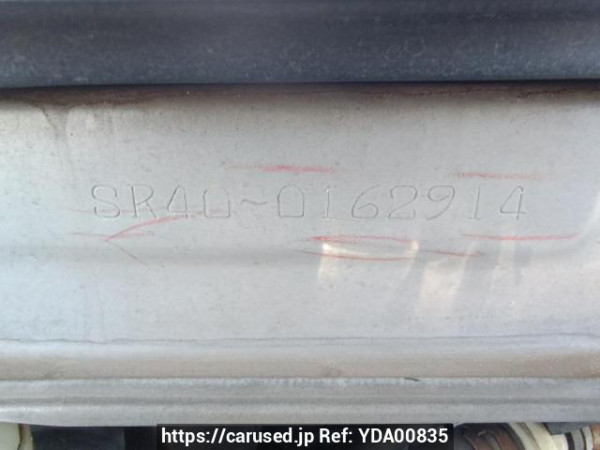 Used 1999 AT toyota liteace-noah SR40G Image[12]