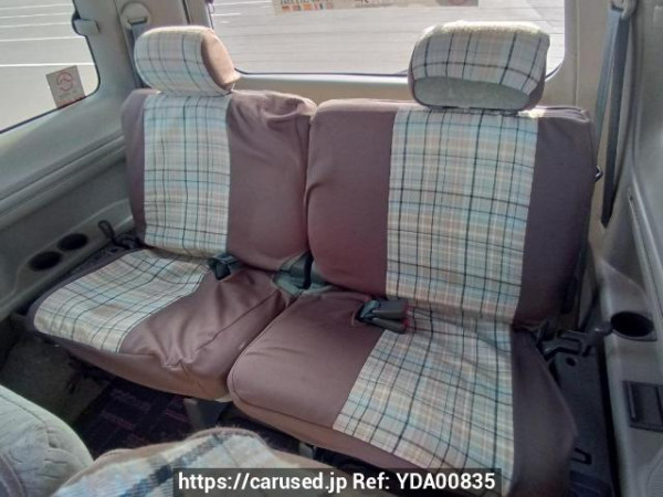 Used 1999 AT toyota liteace-noah SR40G Image[16]