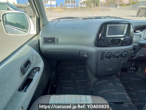 Used 1999 AT toyota liteace-noah SR40G Image[18]