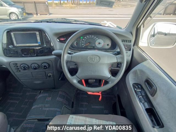 Used 1999 AT toyota liteace-noah SR40G Image[19]