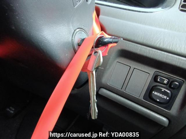 Used 1999 AT toyota liteace-noah SR40G Image[21]