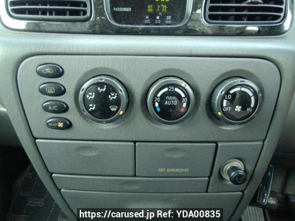 Used 1999 AT toyota liteace-noah SR40G Image[24]