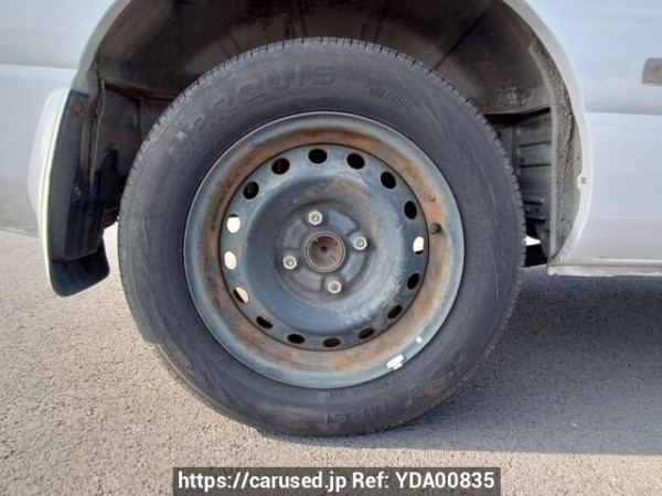 Used 1999 AT toyota liteace-noah SR40G Image[29]